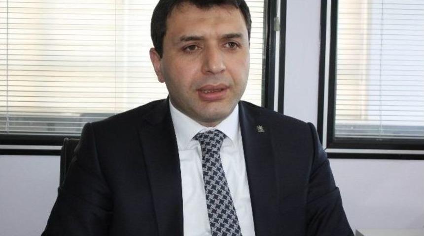 Kurt: &ldquo;t&uuml;m Kesimlerin Oylarına Talibiz&rdquo;