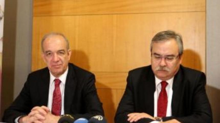 Prof. Dr. Elbeyli: &Ccedil;ay Yemek Borusu Kanseri Nedeni