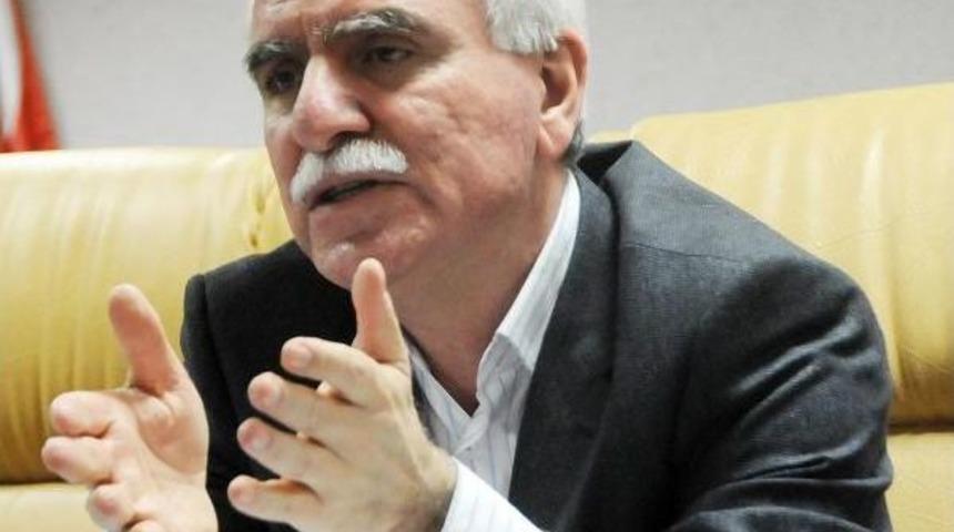 Samsunspor Başkanı:"silinen 3 Puan Hedefe Engel Olamayacak"