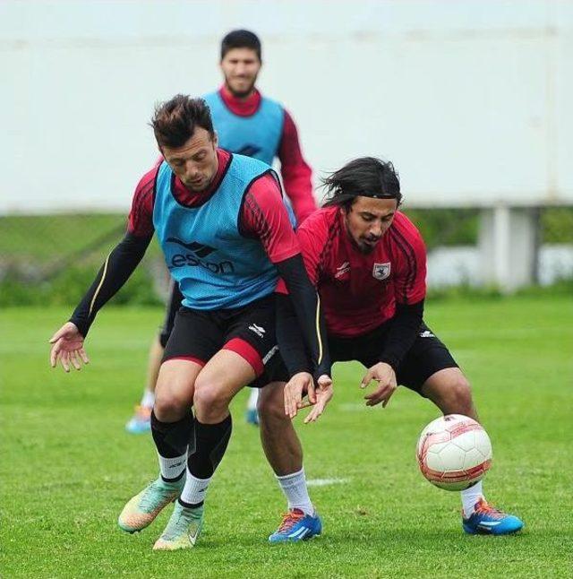 Samsunspor Başkanı: