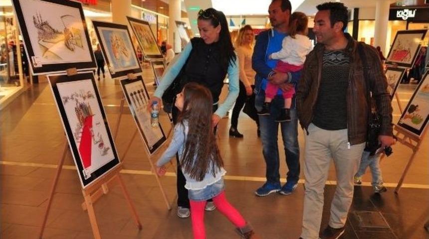 475 Yıllık Şifa Karikat&uuml;rlerle Anlatıldı