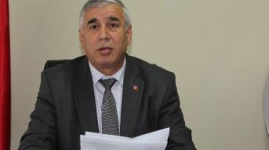 &Ouml;ğretmen Atama Ve Yer Değiştirme Y&ouml;netmenliğin Yargıya Taşınıyor