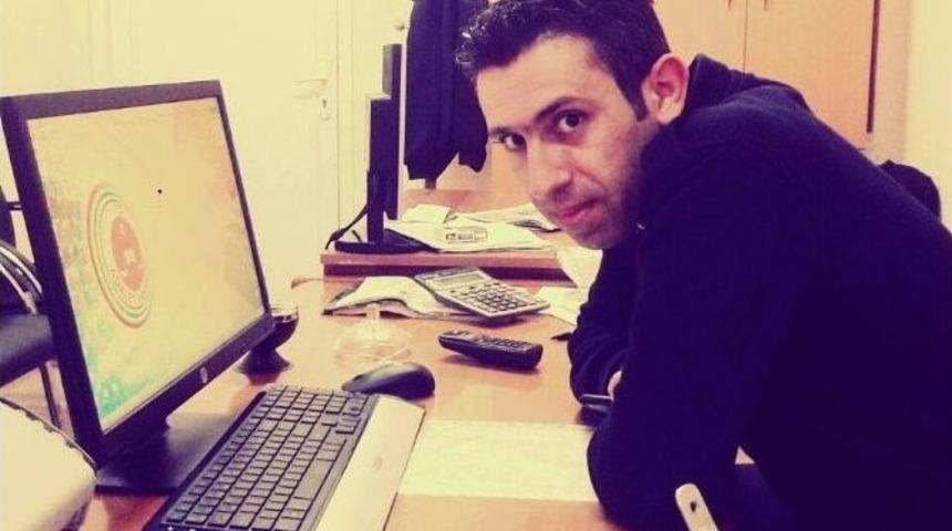 İnfaz Koruma Memuru İntihar Etti