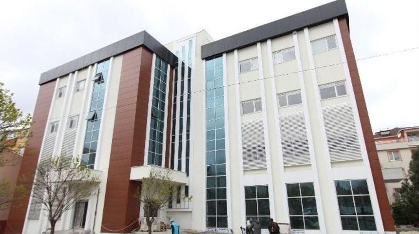 Bağcılar Yeni Semt Polikliniğine Kavuşuyor