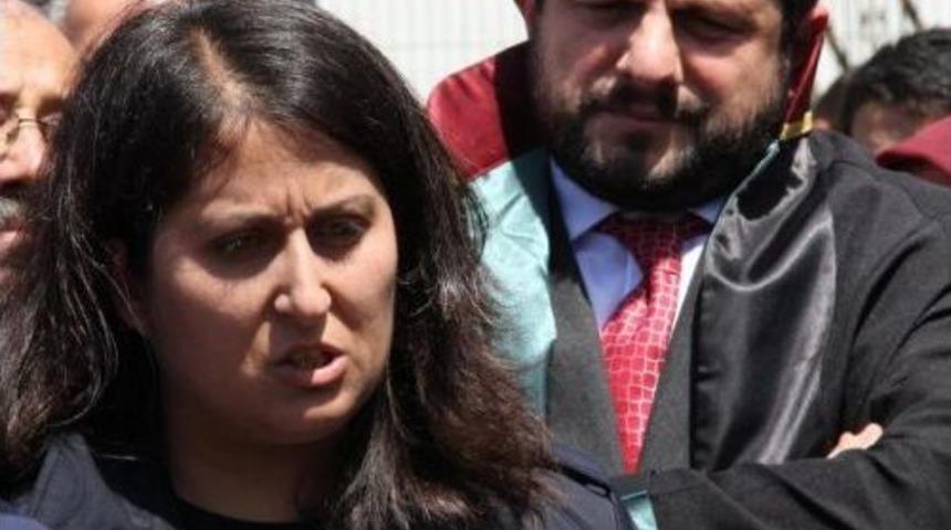 Soma'da 301 Madencinin Can Verdiği 45 Sanıklı Davada, Sekizinci Duruşma (2)