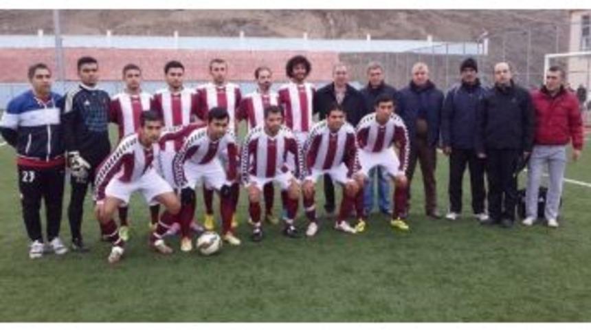 İşitme Engelliler Süper Ligi