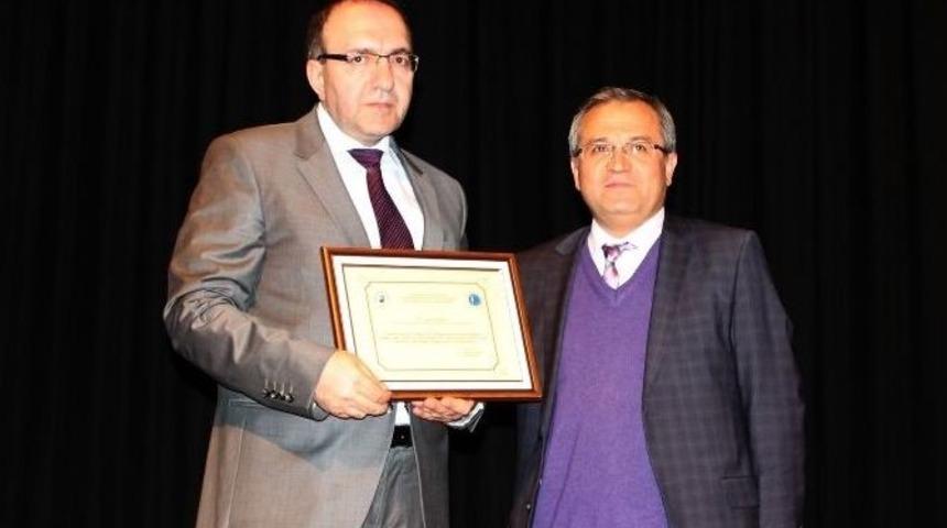 Gaspıralı İsmail Pa&uuml;&rsquo;de Anıldı