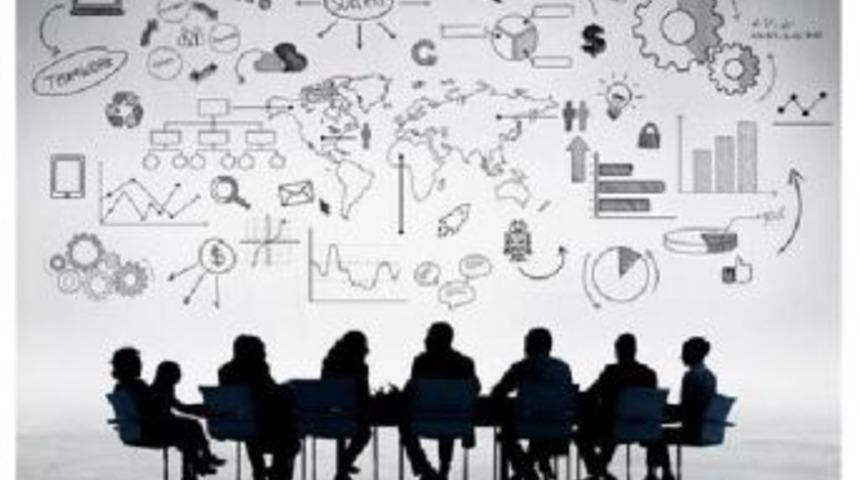 Abd'li Y&ouml;netici Eğitmeni Prosci, Ko&ccedil; &Uuml;niversitesi Ve Ils Ile T&uuml;rkiye'de