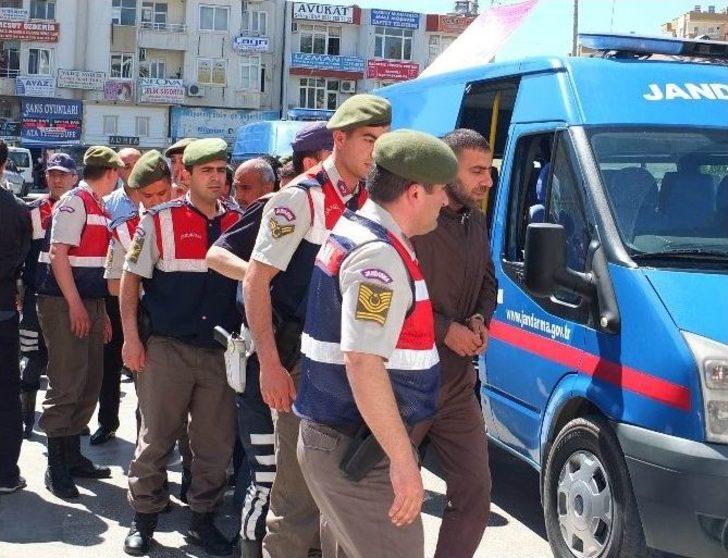 Uyuşturucu Şebekesine “nisan Yağmuru” Operasyonu G3