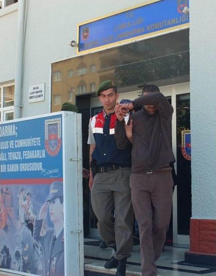 Uyuşturucu Şebekesine “nisan Yağmuru” Operasyonu G4