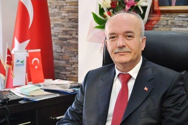 Dursunbey Günlük 25 Bin Araç Geçişine Hazırlanıyor