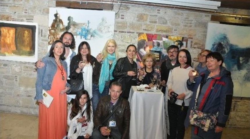 Uluslararası Kültür Sanat Diyalogları