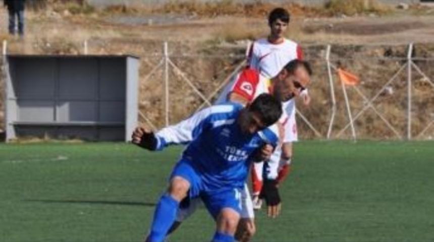 2.amat&ouml;r K&uuml;me B&uuml;y&uuml;kler Ligi 4.hafta