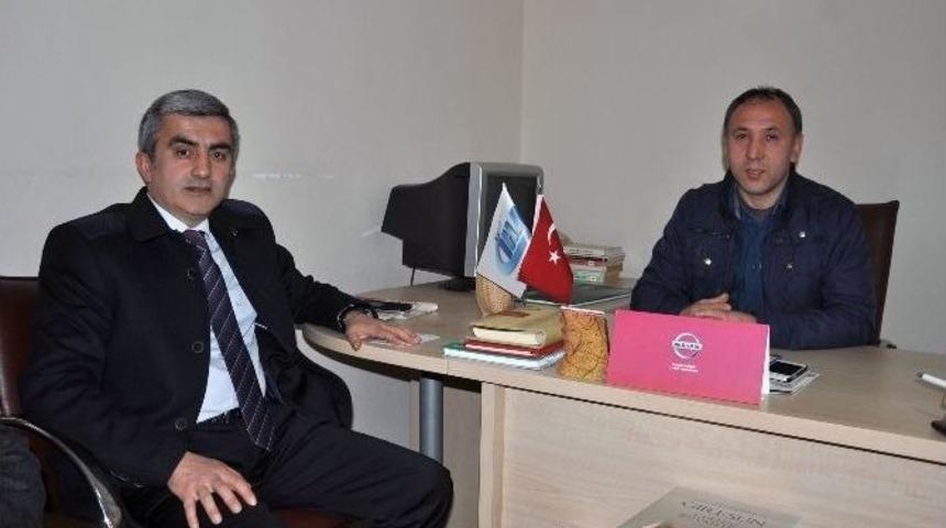 "giresun&rsquo;un Sorunlarının Başında İlk Sırayı İşsizlik Alıyor"