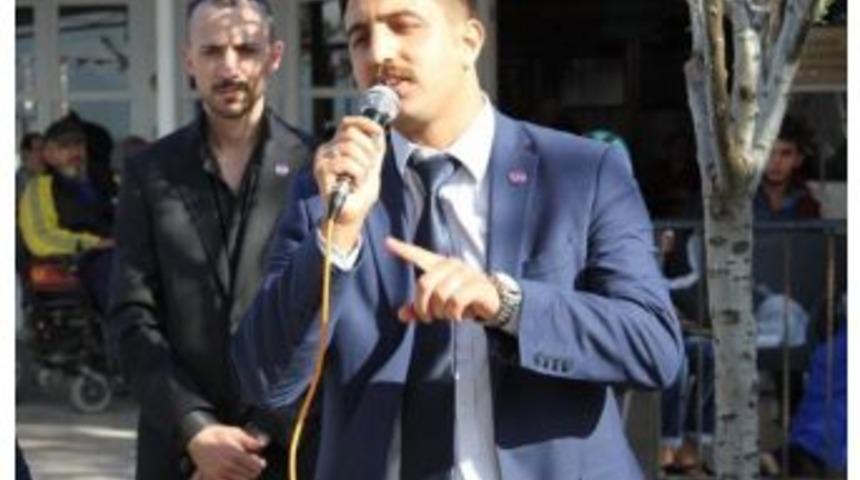 Yesevi Ocaklarından Kutlu Doğum Programı