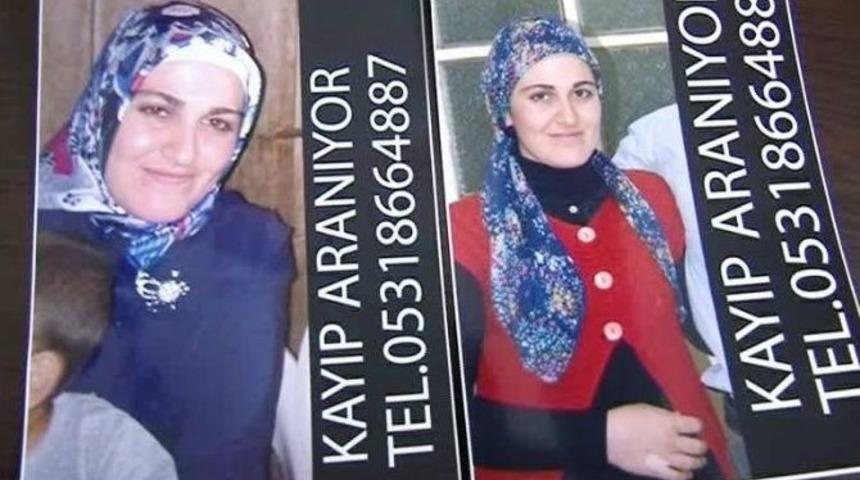 Malatya&rsquo;da &Uuml;&ccedil; &Ccedil;ocuk Annesi Kadın &Uuml;&ccedil; Haftadır Kayıp