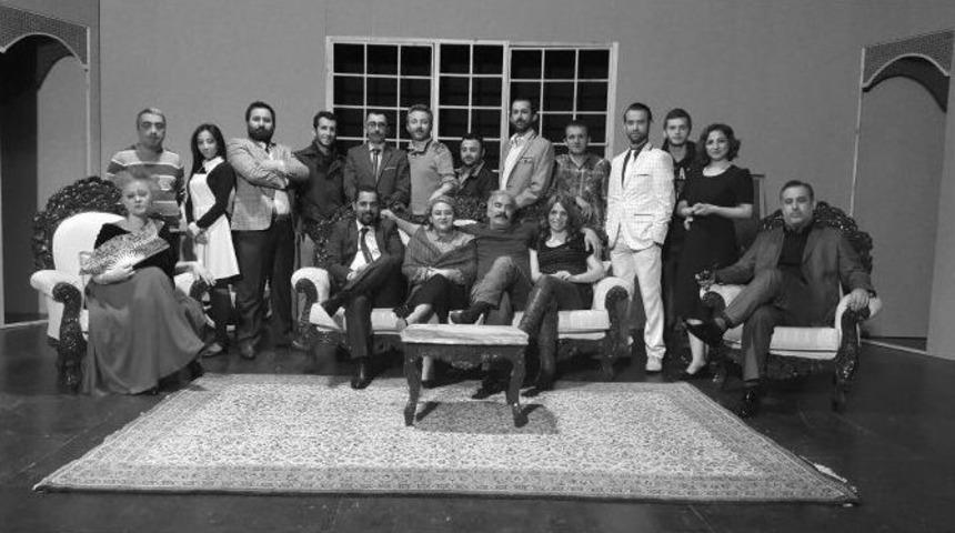 Obbkt&rsquo;den &lsquo;bir Adam Yaratmak&rsquo;