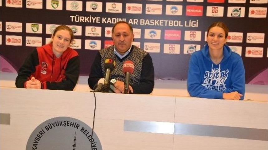 Ag&uuml; Spor Taraftar Desteği Bekliyor