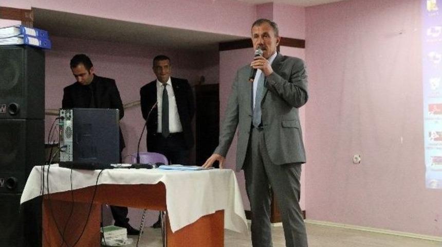 Aksaray&rsquo;da Asans&ouml;r G&uuml;venliği Eğitimi