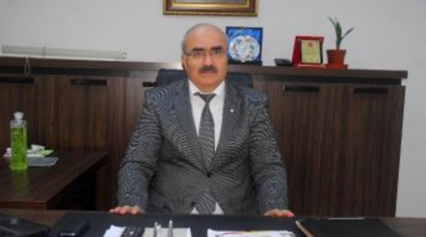 Yalovalı Engellilere 1 Yılda 13 Milyon Lira Yardım