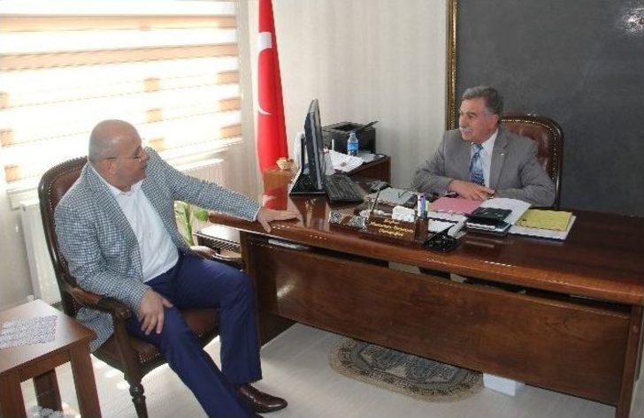 Namal, Safranbolu’da Seçim Turlarına Devam Ediyor G1