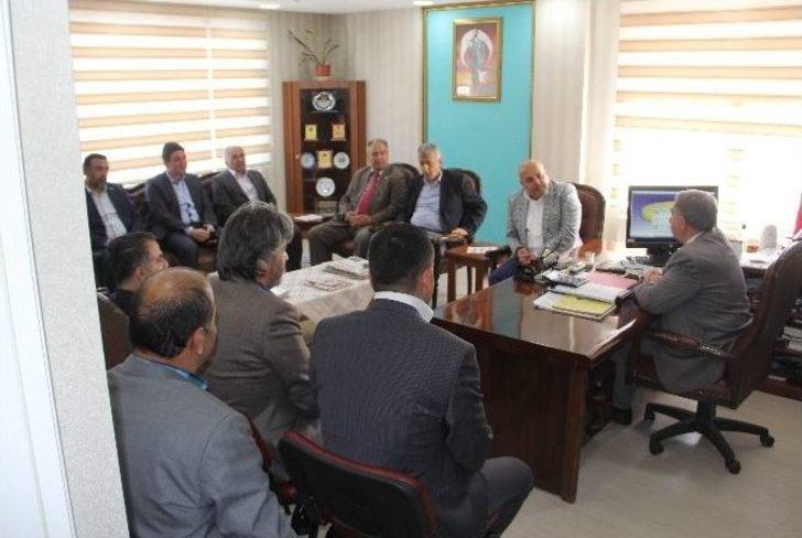 Namal, Safranbolu’da Seçim Turlarına Devam Ediyor G2