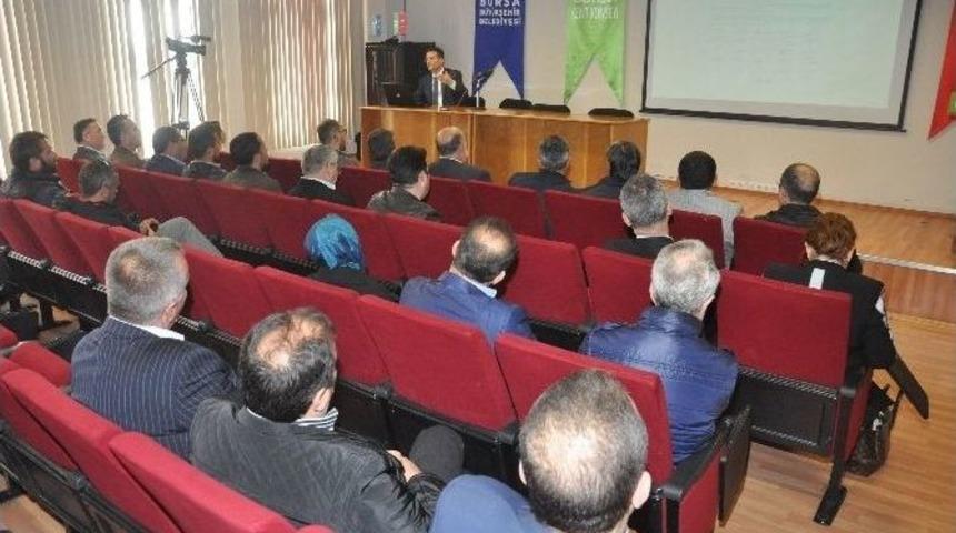 Büyükşehir’in Hedefi Sağlıklı Çevre