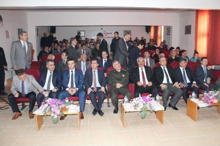 Son Kuşlar Mahkumlar İçin Sahnelendi G4