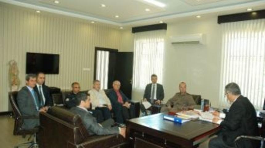 Manavgat, Cumhurbaşkanlığı Bisiklet Turuna Hazırlanıyor