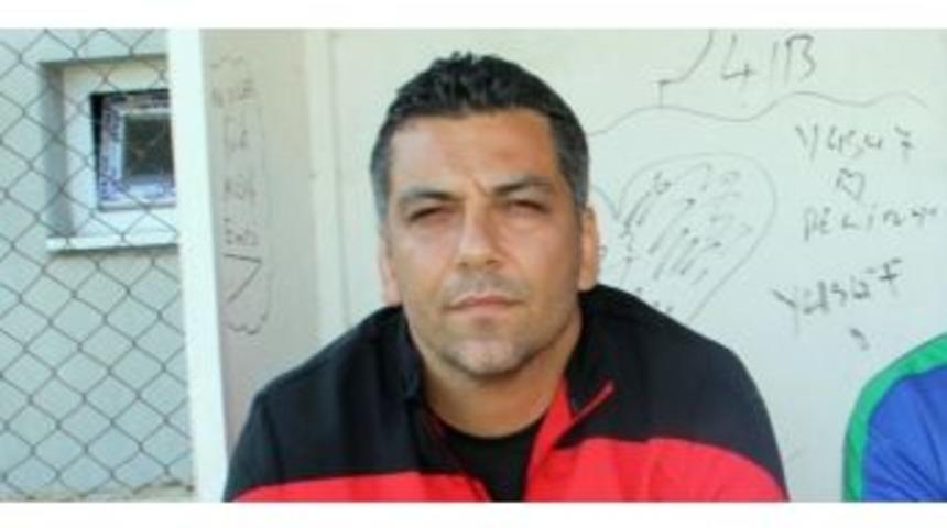 Kuşadası Gen&ccedil;likspor&rsquo;da Şok İstifa