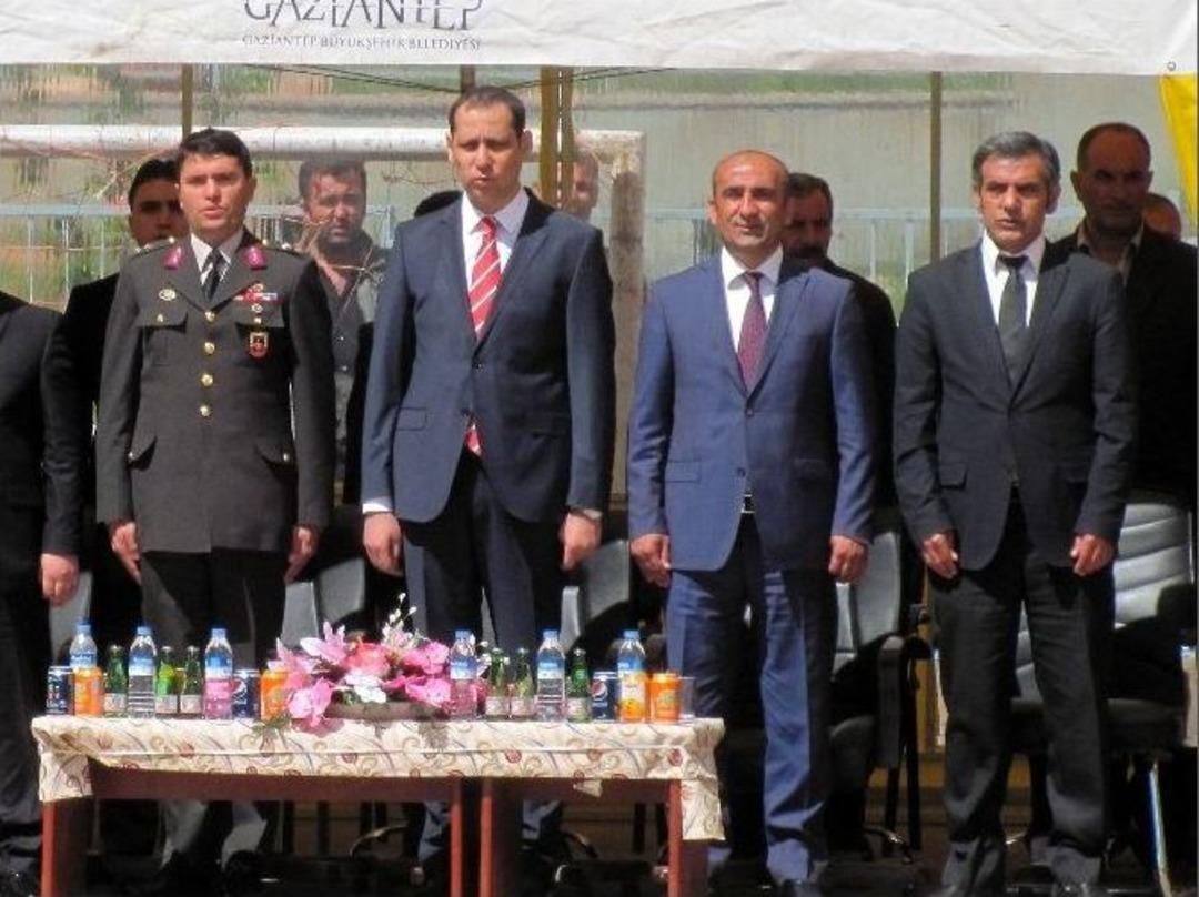 23 Nisan&rsquo;a Tehirli Kutlama