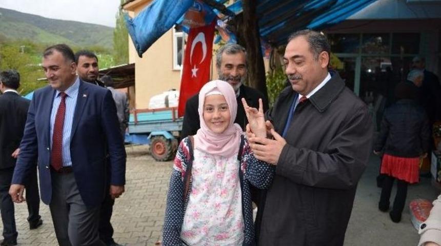 Mhp&rsquo;li Adaylar: &ldquo;iktidar Hala Mazeret &Uuml;retiyor&rdquo;