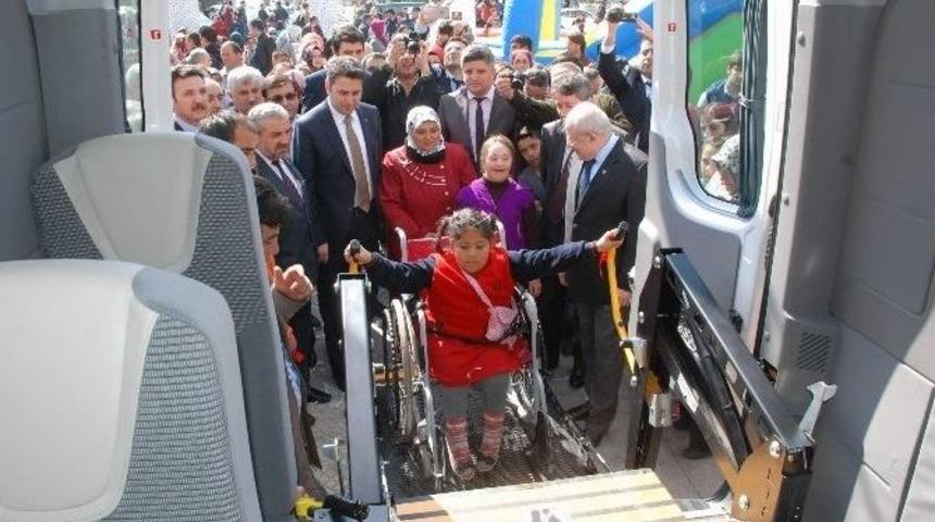 Tokat&rsquo;ta &ldquo;yolları A&ccedil;ın Biz Geliyoruz&rdquo; Projesi