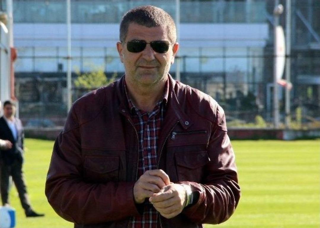 Zeren: &ldquo;kayıpsız Ge&ccedil;memiz Lazım&rdquo;