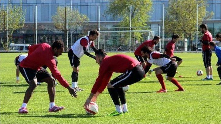 Zeren: “kayıpsız Geçmemiz Lazım” G1