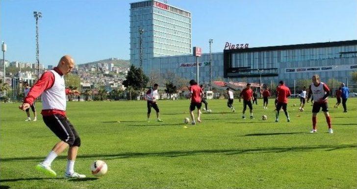 Zeren: “kayıpsız Geçmemiz Lazım” G2