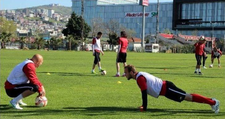 Zeren: “kayıpsız Geçmemiz Lazım” G3