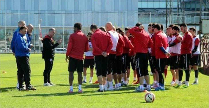 Zeren: “kayıpsız Geçmemiz Lazım” G5