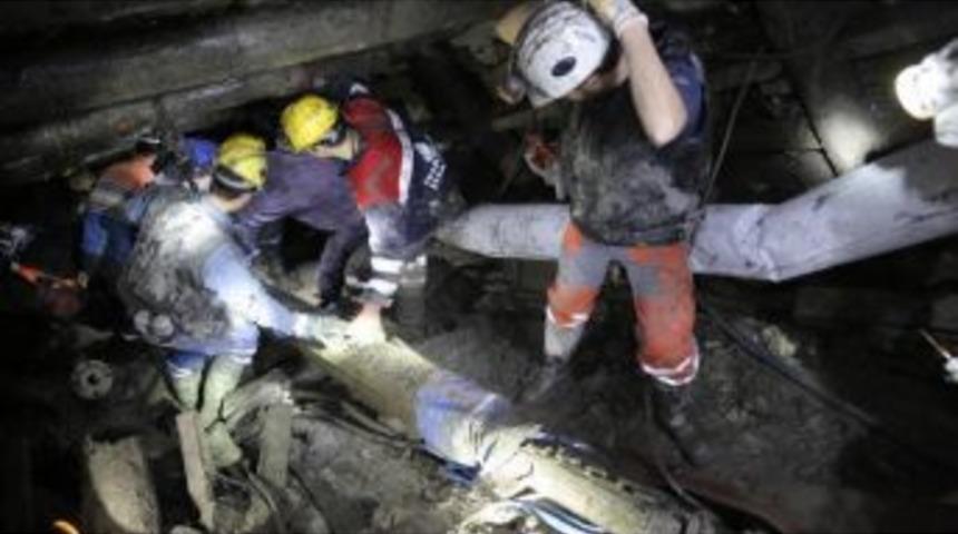 Ermenek Maden Faciası Davasında Ilk Duruşması 15 Haziran'da Yapılacak