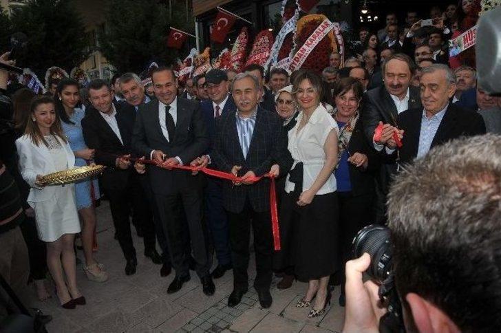 Adana "petek"lendi G3