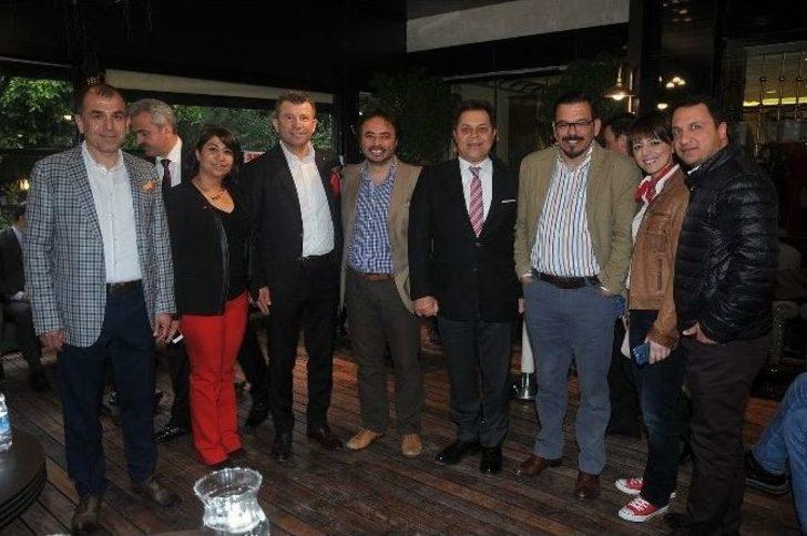 Adana "petek"lendi G5