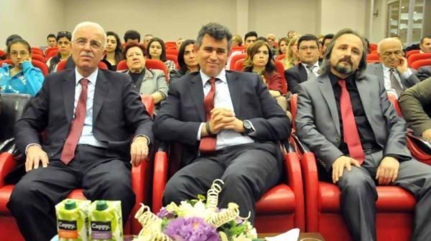 Feyzioğlu'ndan Tutuklama Kararı Veren Hakime: "tarihe Kara Bir Lekeyle Ge&ccedil;eceksin"