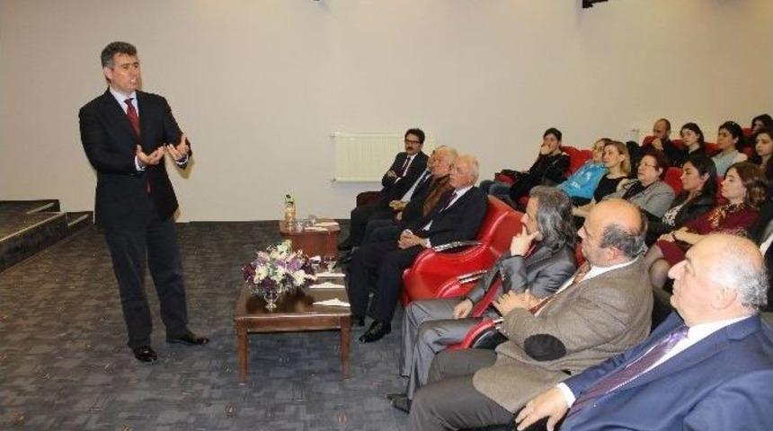 Tbb Başkanı Feyzioğlu’ndan Hakim Ve Savcıya “tutuklama” Eleştirisi