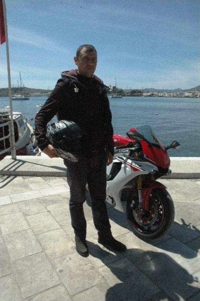 Bodrum Motosiklet Kulübü Seçime Gidiyor