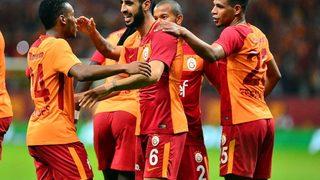 Galatasaray Tolga Ciğerci'nin sözleşmesinin karşılıklı olarak feshedildiğini açıkladı!