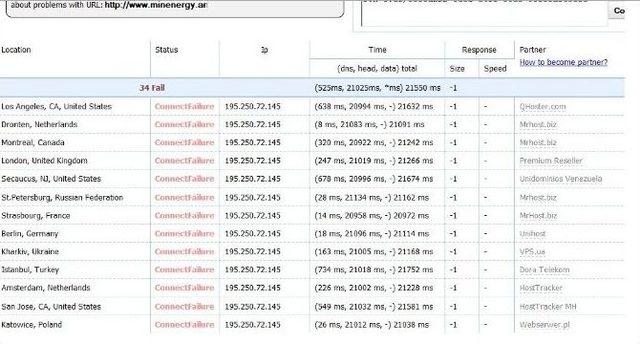 Türk Hackerlar Ermenistan Devletine Ait Web Siteleri Hackledi