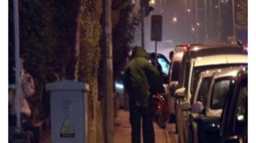 Ş&uuml;pheli Bavul Boş &Ccedil;ıktı