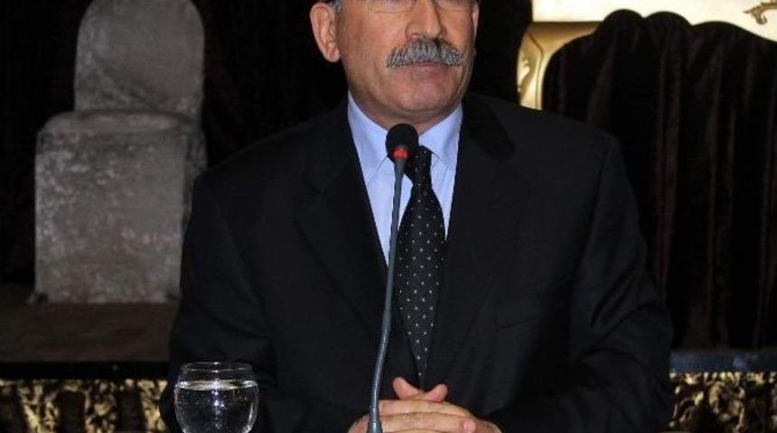 Yeni Ufuklar Derneği&rsquo;neden &Ccedil;anakkale Konferansı