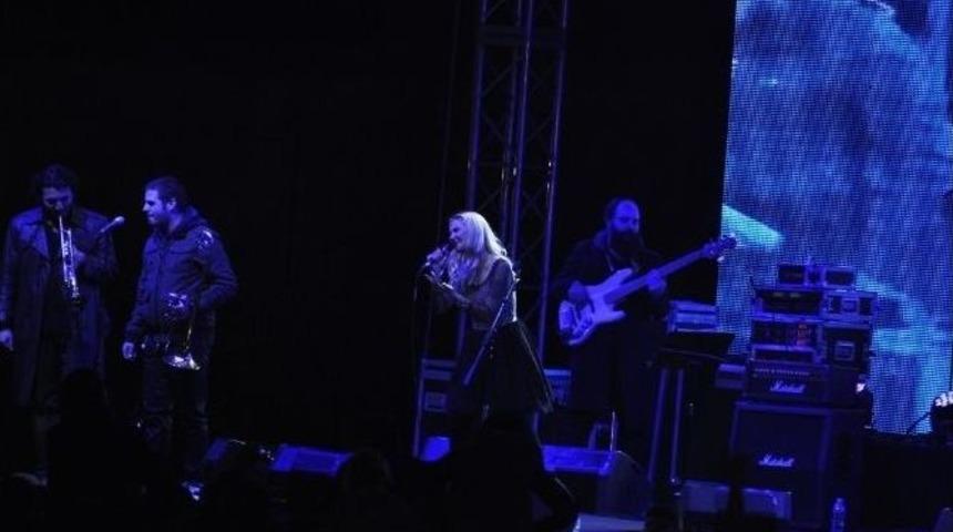 &Uuml;rg&uuml;p&rsquo;te Demir Demirkan Ve G&ouml;k&ccedil;e Konseri