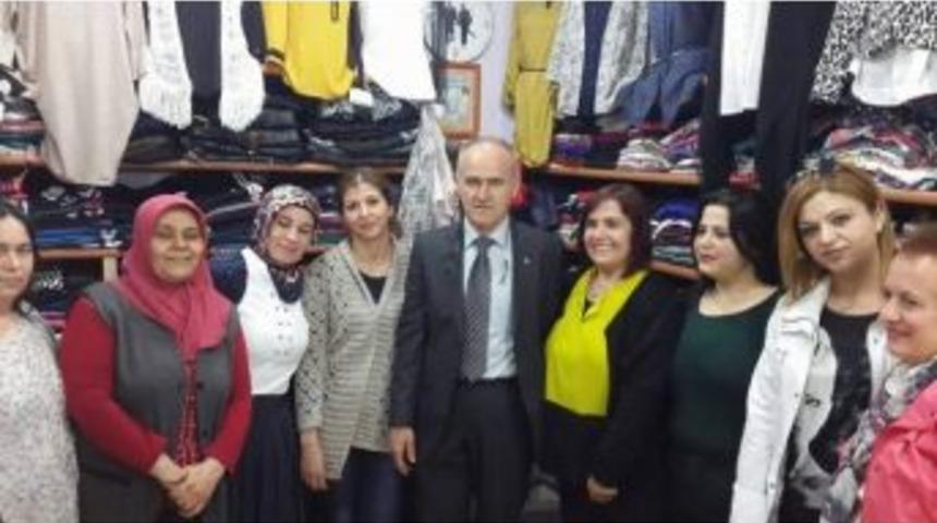 Mhp Milletvekili Adayı Cemil Yıldırım T&uuml;rk: